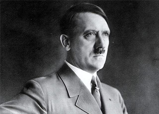 拿出证据证明自己是希特勒,说躲了70年太累_德国_战争_法西斯主义