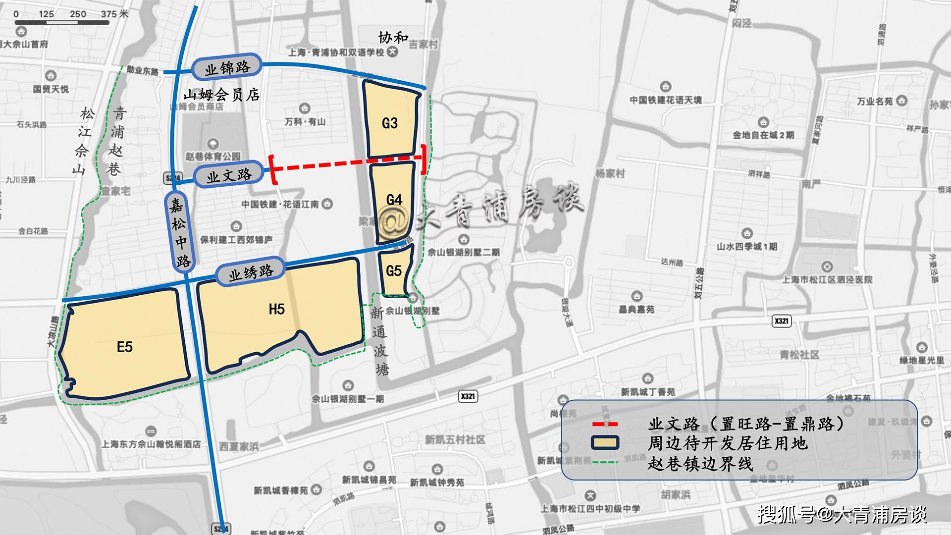 有室内菜场，青浦赵巷特色居住区社区服务中心方案设计公布 - 哔哩哔哩