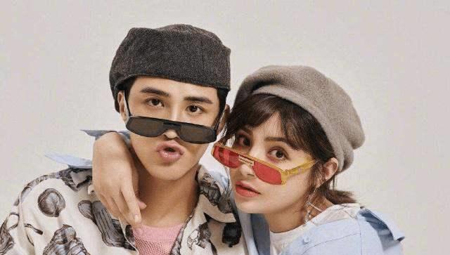 姜潮新电影拉开青春帷幕,和相差十岁的张子枫"谈恋爱"_威龙_麦迪娜