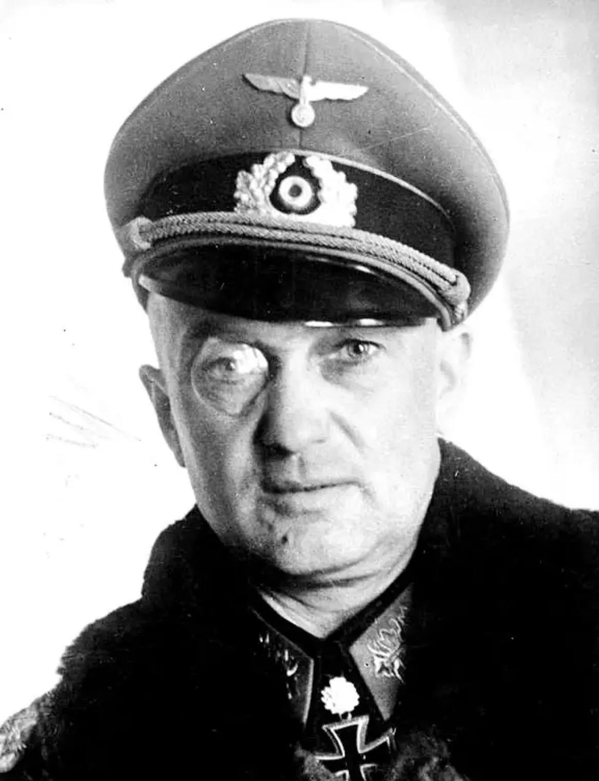 是数不胜数,起码有四位的实力不亚于隆美尔,他们分别是莫德尔,舍尔纳