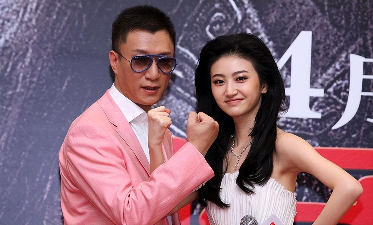 娱乐圈的残酷,在景甜身上体现得淋漓尽致_影片_孙红雷_合作