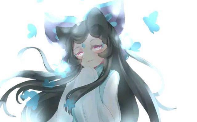 京剧猫里最早成熟的猫,她先见识了最忠贞不渝的感情_沙潘_时候_潘掌柜