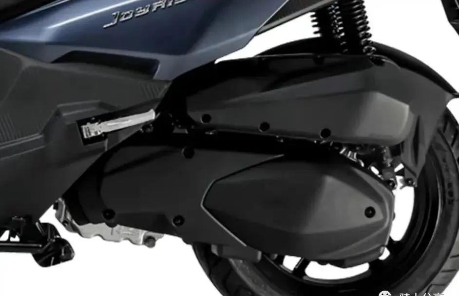 当光阳新款ct300遇上三阳九妹夫会是什么结果?