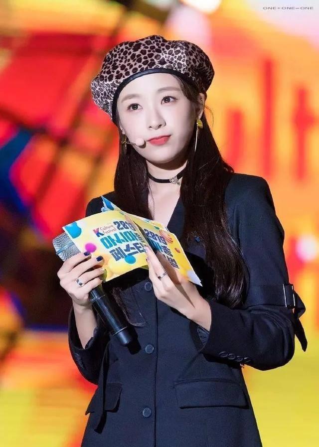 李玹珠_april_事实