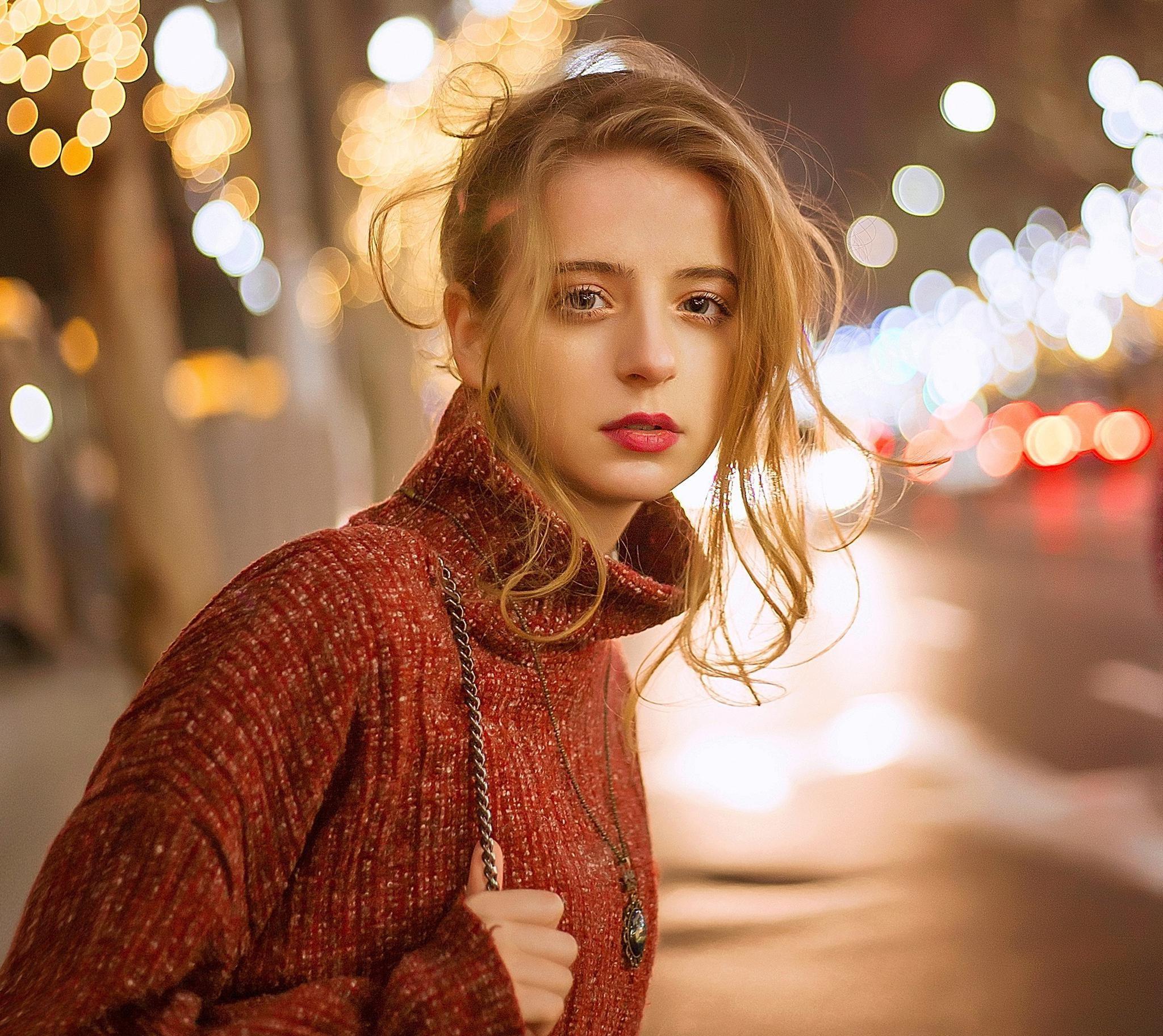 在国外,人们通常追求时尚,优雅,时尚的生活方式.