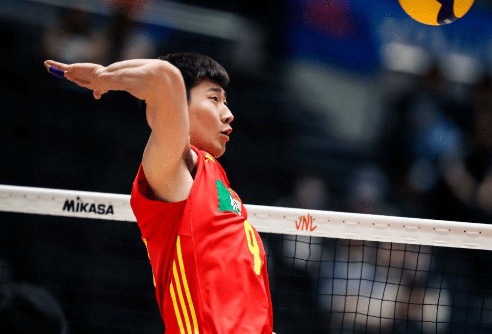 俞元泰15分表现全面!