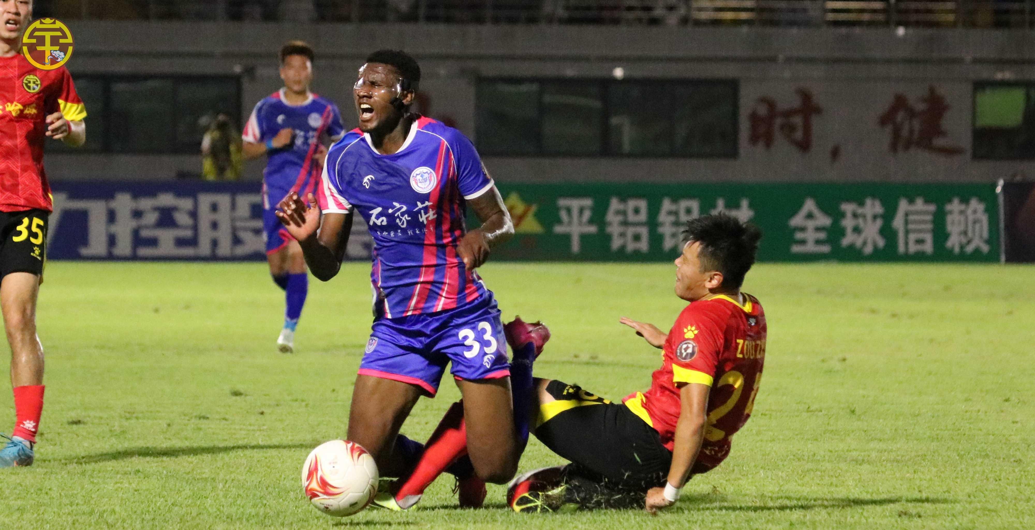 (信息来源:广西平果哈楼足球俱乐部,平果足协,信息官x,中甲官方微博