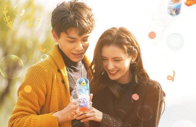 看了《两面派》才知道,周时韫的大哥比他还会撩_周正宪_林尽染_因为