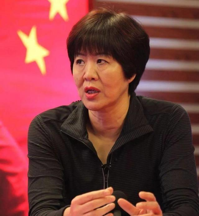 郎平合同明年到期,美日女排重金招聘,59岁郎平表明去向_中国女排_国家