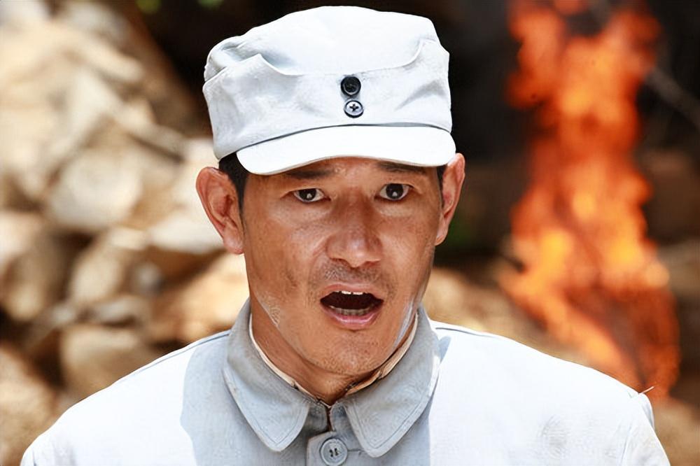 日籍演员矢野浩二:荧屏上是凶残的“鬼子”,生活中怕重庆老婆_中国_东京_电视剧