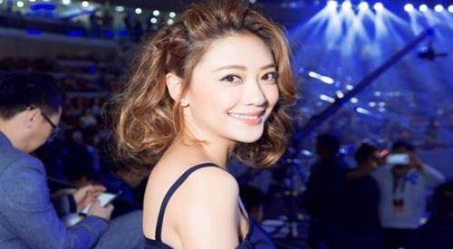 应采儿原名叫什么名字 应采儿个人资料简介详情深扒-应采儿的原名叫什么