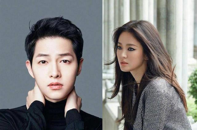 宋慧乔被曝偷看宋仲基照片,粉丝欢喜双宋或有望复合_有关_动态_外界