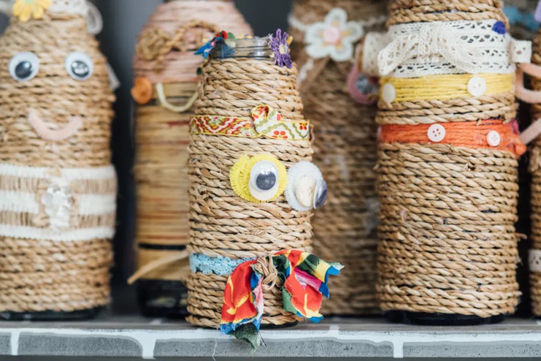 今日芒种,去看记忆中的"莞草"