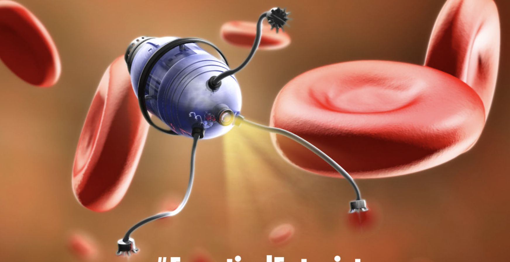 纳米时代的医学革命:探索医疗纳米机器人的无限可能_治疗_领域_研究