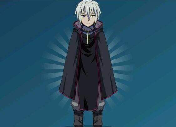 魁拔3中出手救下蛮吉一行的小男孩是什么人_天神_敖江和_秘密