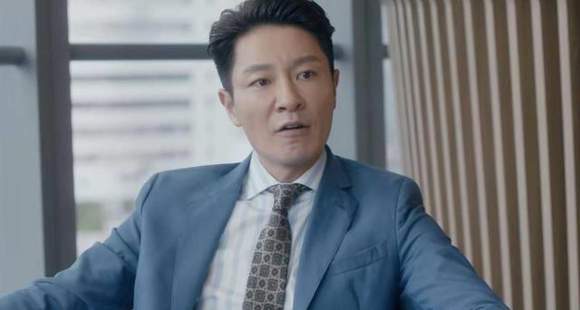 靳东新剧接档《安家》很惊喜,更惊喜男二号竟是"翟云霄"李宗翰_孙俪