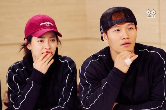 全昭旻_节目组_李光洙