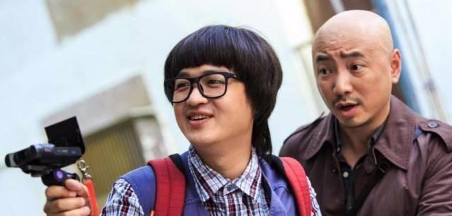 看吧,魏翔也帮不了包贝尔_观众_角色_影片