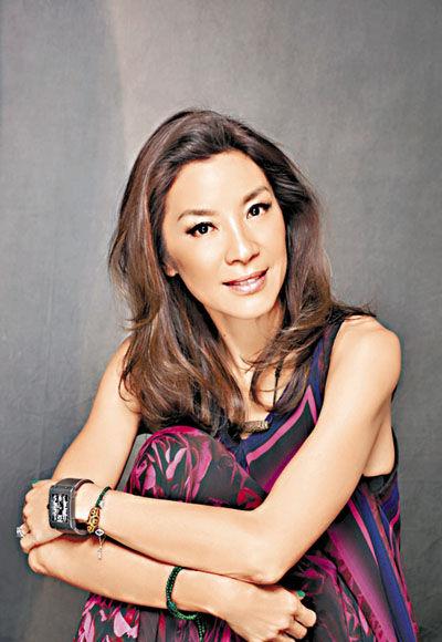导演olivestone,香港珠宝商人杨秉梁,寰亚电影公司首席总裁钟再思等