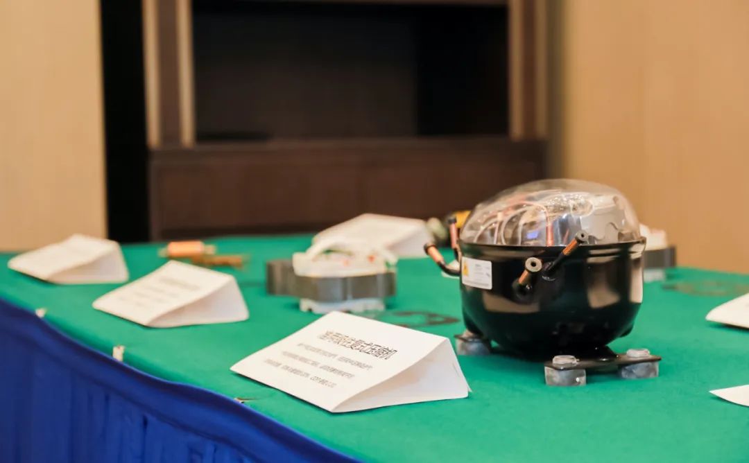 硬核技术在手,GMCC美芝“点燃”家电绿色节能升级潮-家电圈官网