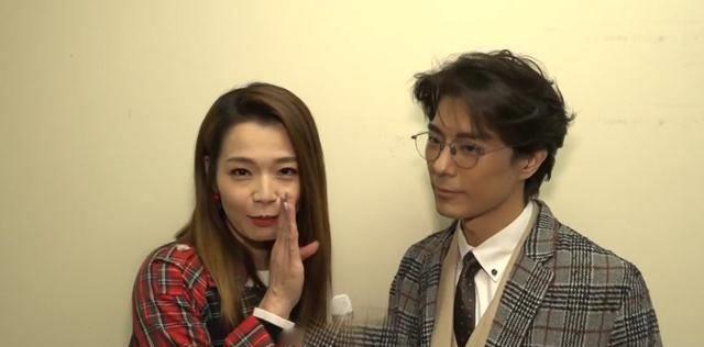 "长脚蟹"吕慧仪的"醒悟",让多少女星感到羞愧?_角色_熊若水_媒体