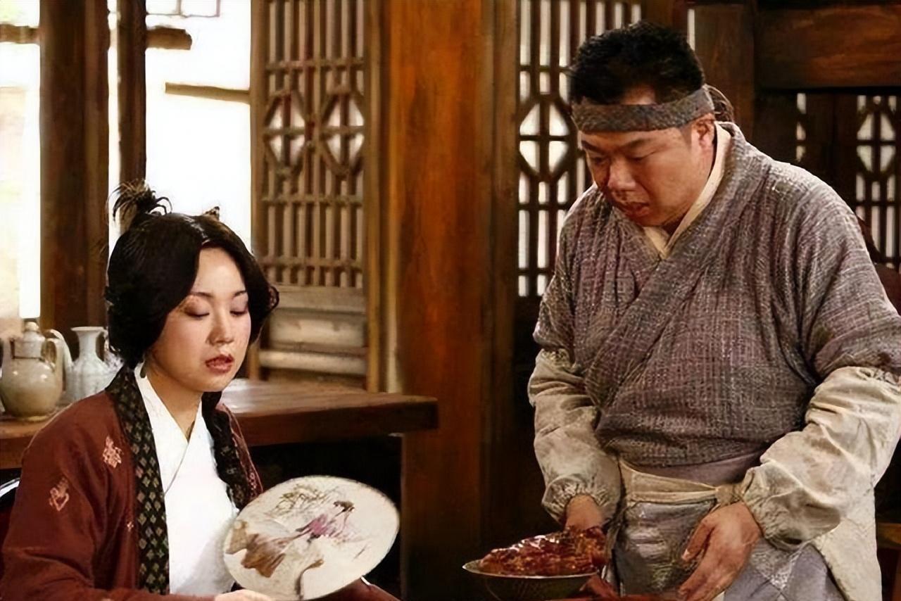 《武林外传》剧照结语总的来说,即便是散碎银子,在古代也具备很强的