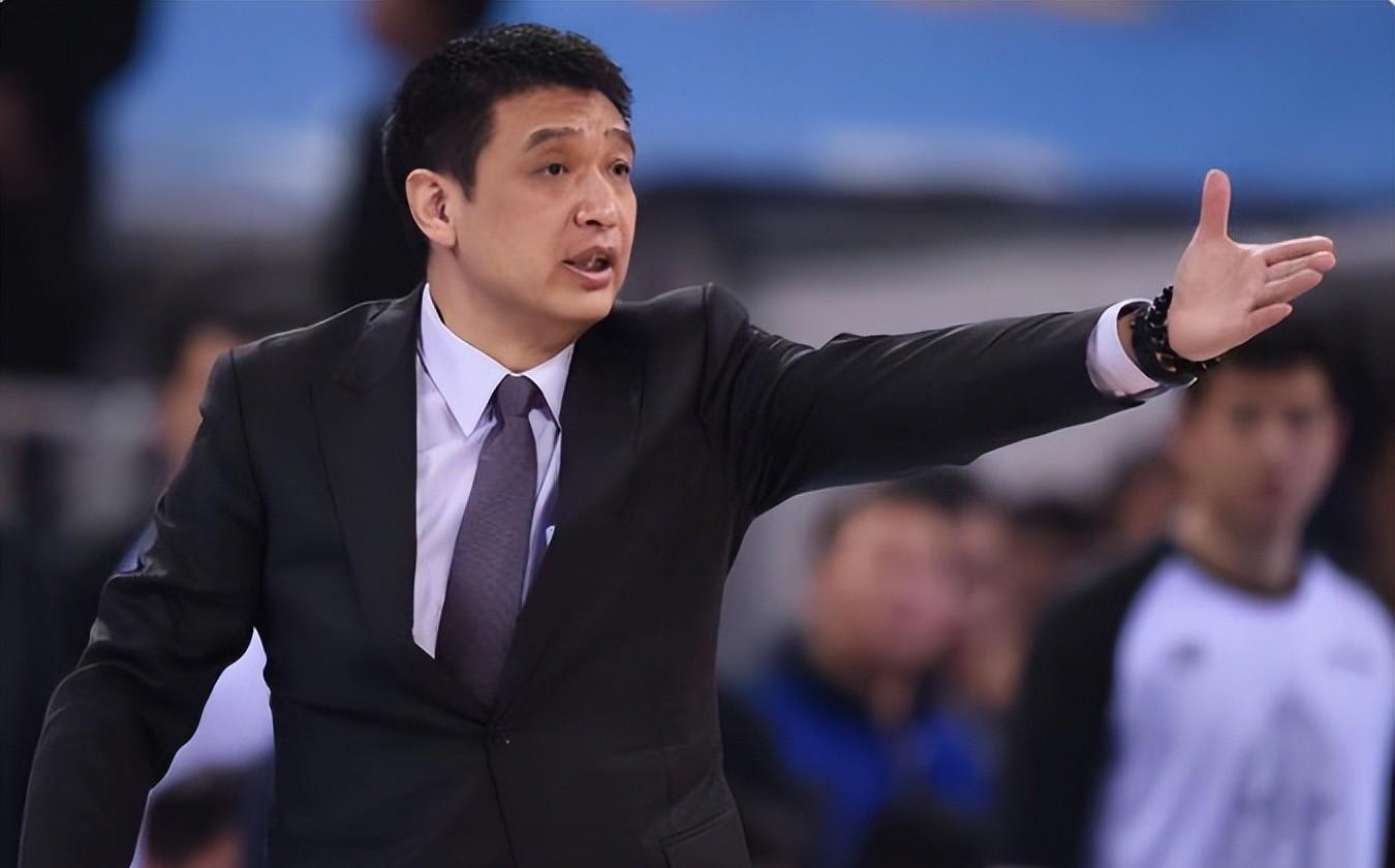 此前一直有传言称,陶汉林对山东队取得的成绩并不满意,想要离开山东队