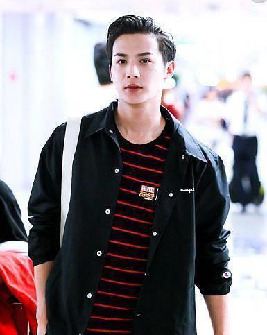 金瀚邀请郑业成来《哈哈农夫》,给出的理由太搞笑,把自己逗乐了_超越