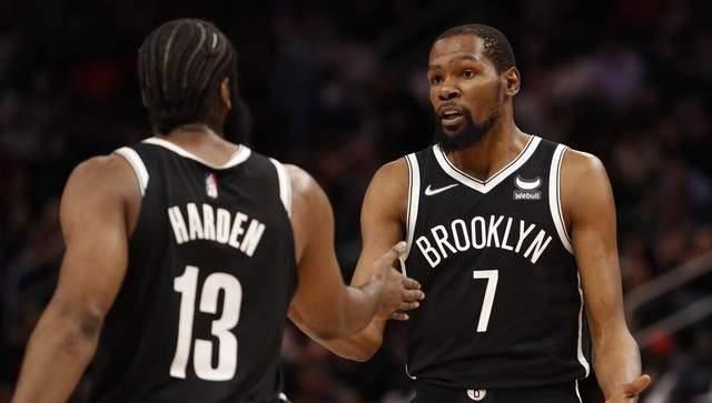 鲸鱼大叔:11月8日nba前瞻预测:篮网对阵公牛_比赛_赛季_防守