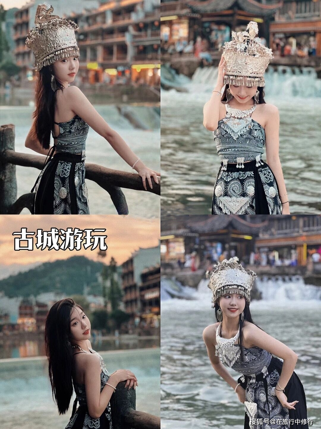张家界5天闺蜜游2人1580，要不要与一起去邂逅绮丽壮美的张家界-两个人去张家界玩五天要多少钱