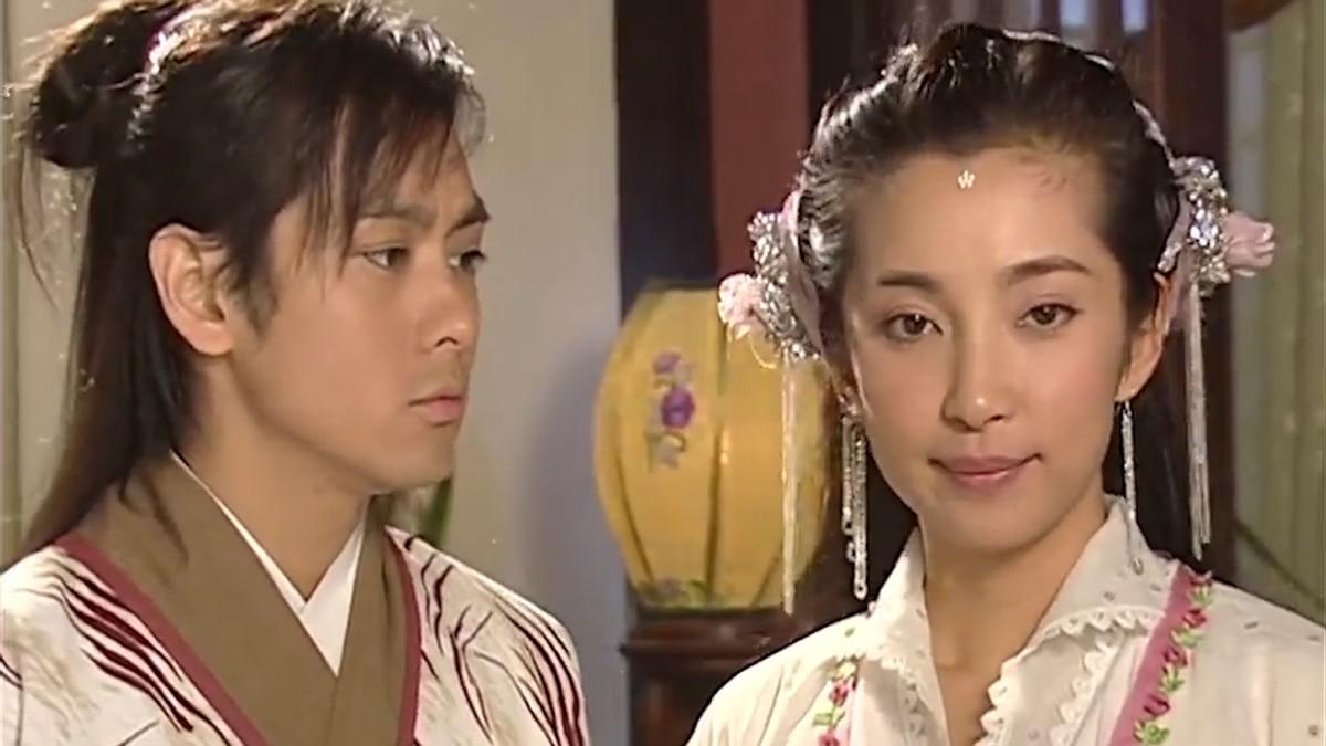 王晶_杨戬_经典