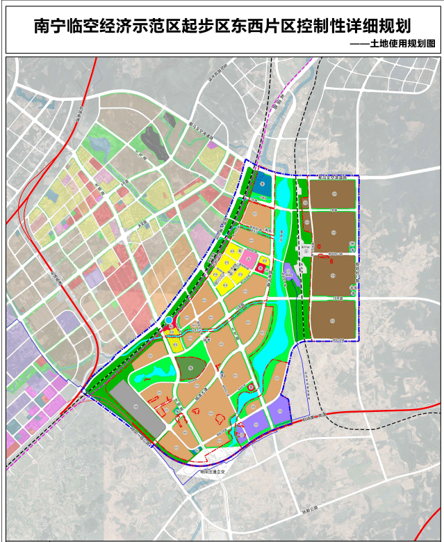 德惠市机场最新规划图图片