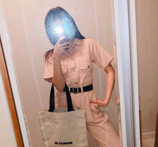 李宣美撞脸刘亦菲?