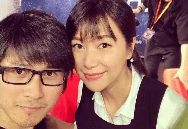 "京圈女王"徐静蕾的爱情,她的生命中竟然有过这么多劣迹艺人?