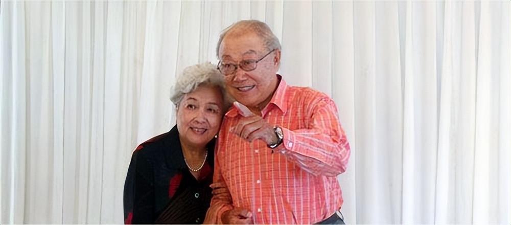 这一次,87岁的谢芳,给娱乐圈好好上了一课_团里_中南_白杨