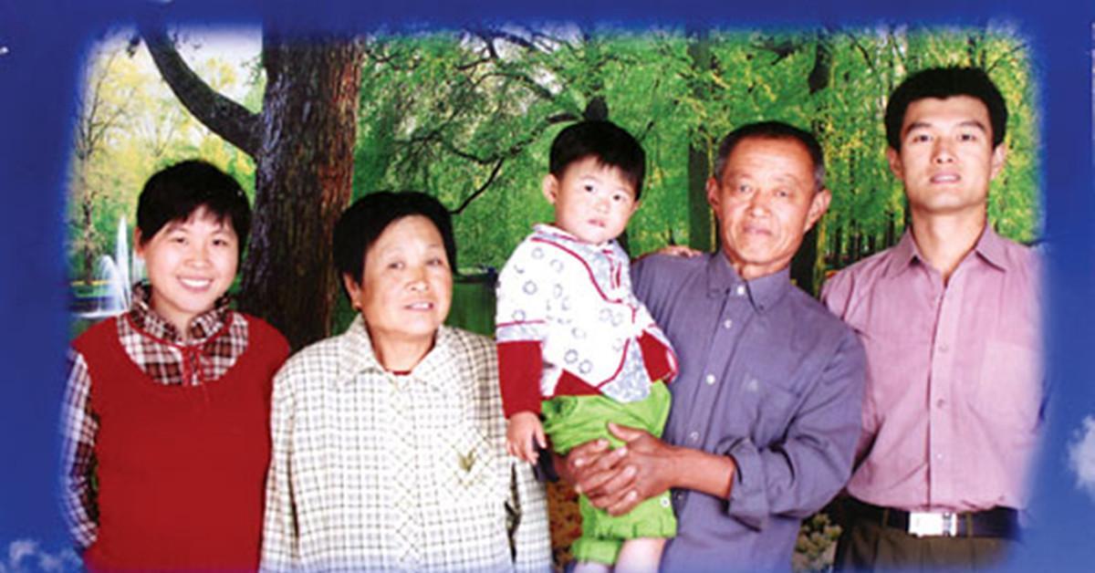 2007年,28岁的孟祥斌为救人不幸牺牲,他的妻子和女儿现状如何?