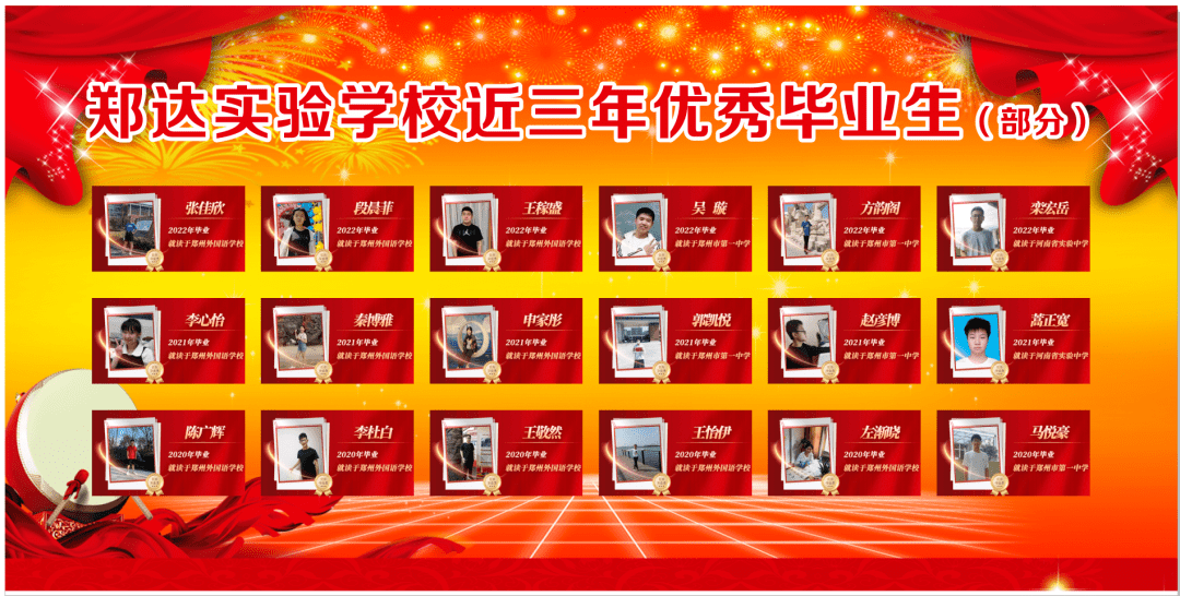 郑州市二七区郑达实验学校2023年招生简章_教育_我校_成长