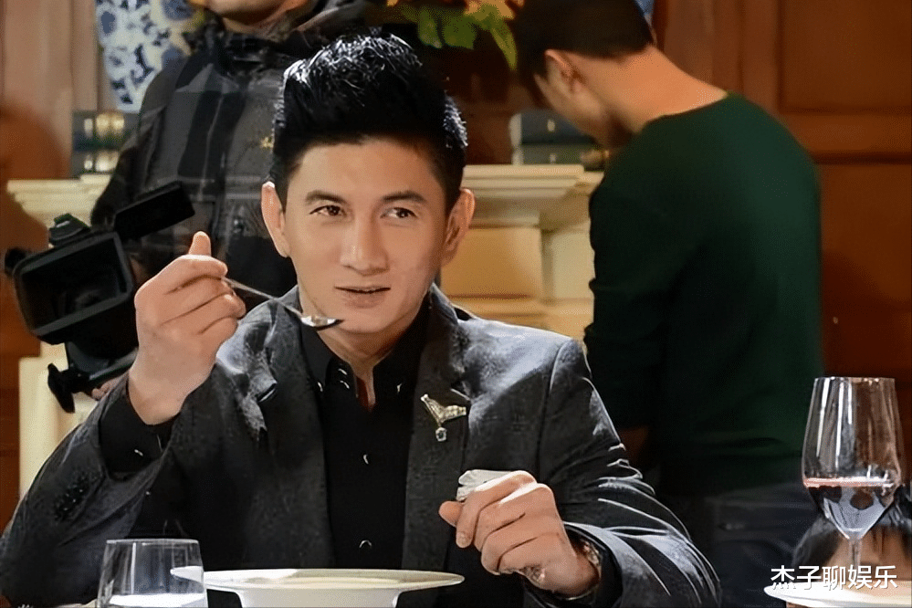 吴奇隆:宁愿赔钱也不想拍《小兵张嘎2》,后悔听老婆刘诗诗的话_谢孟伟