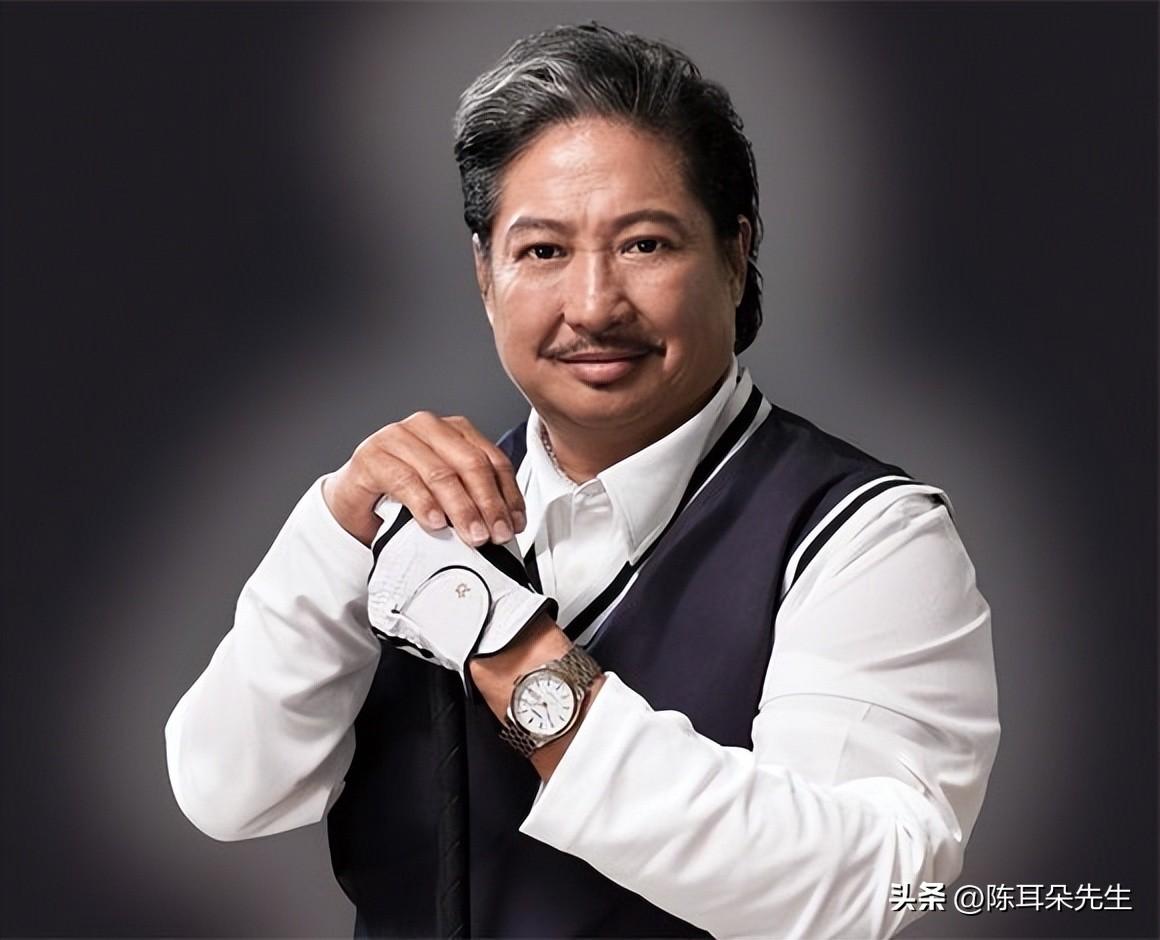 黄家达谈洪金宝,洪金宝虽然很年轻,他的功夫却很厉害_李小龙_电影