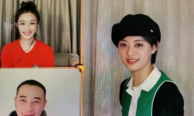 李心艾爆料唐嫣生了龙凤胎,网友边祝贺边等着官宣_罗晋_消息_微博