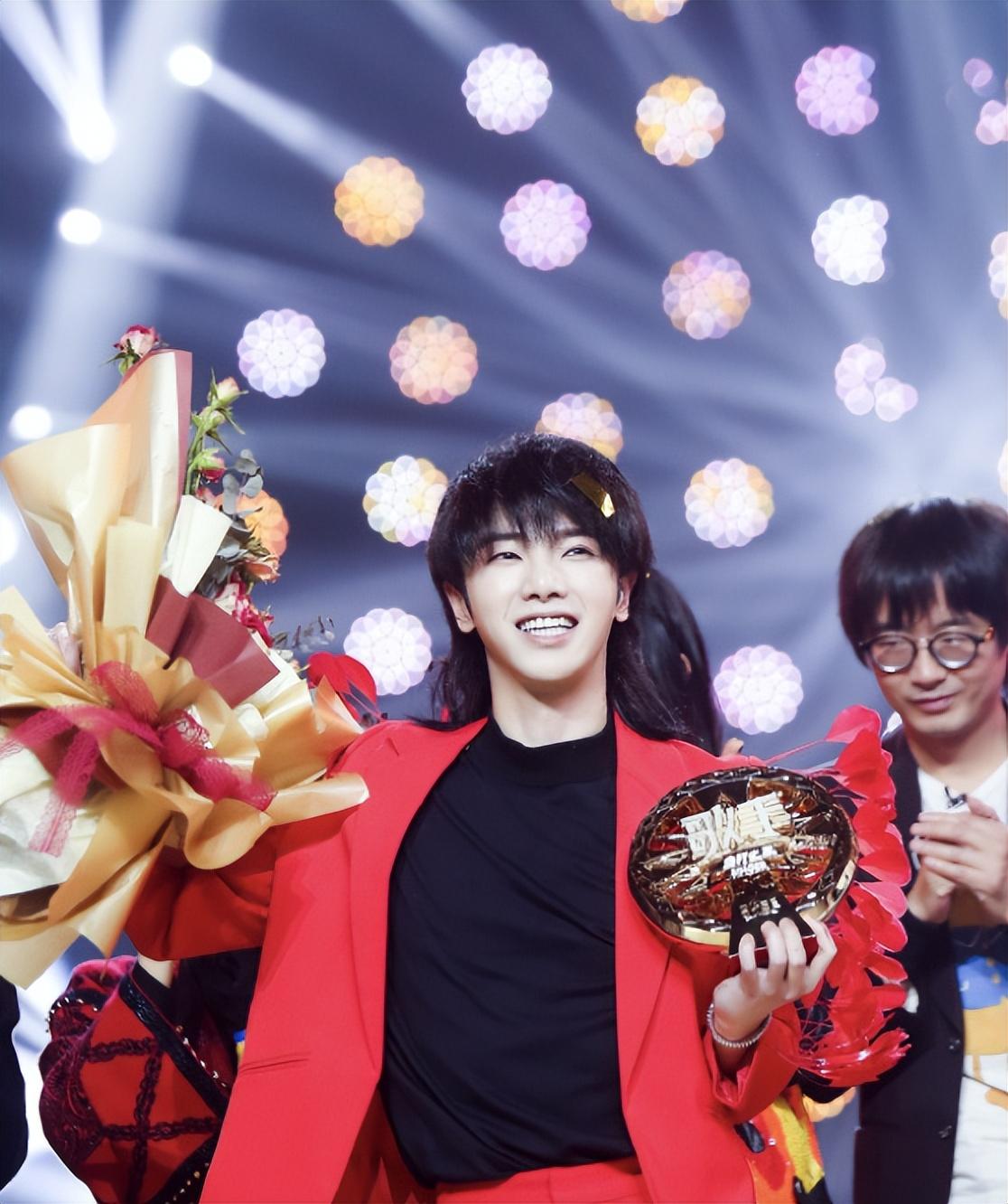 《快乐男声》,可以发现左立,于湉,宁桓宇都已经销声匿迹了,只有华晨宇