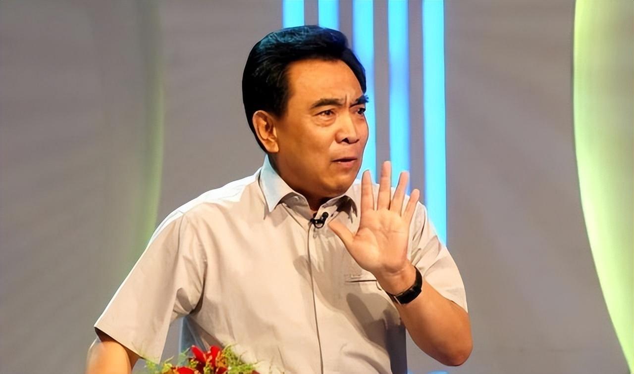 老戏骨鲍国安:与患难妻子爱一生,杨钰莹不是我的儿媳_朱兵_王扶林