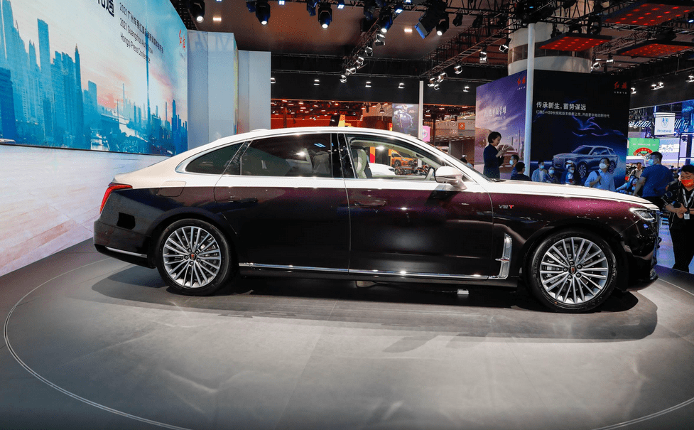 试驾红旗h9 3.0t_车型_座椅_增压