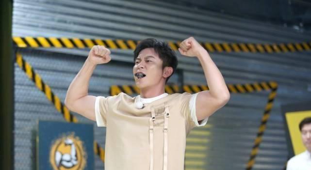 李晨印小天深夜聚会,关系能缓和,受到的伤害呢?_好友_明星_画面