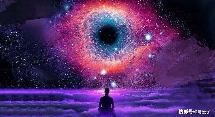 从科幻电影到佛教经典,开通天眼通的考验,追寻天眼通的奥秘_神通_世界