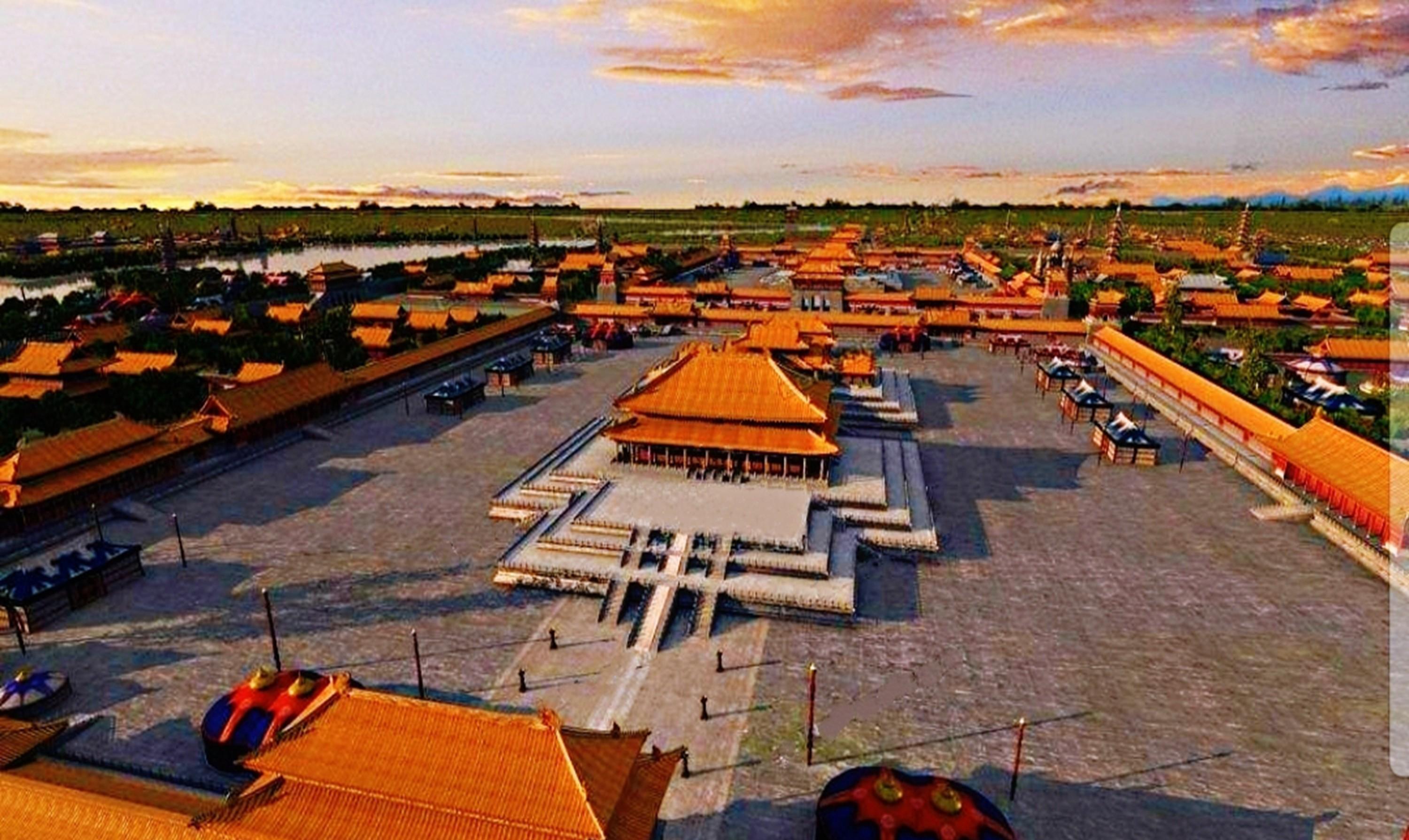 元成宗铁穆耳:大元王朝的好皇帝并不多,但铁穆耳必须算一个_太子