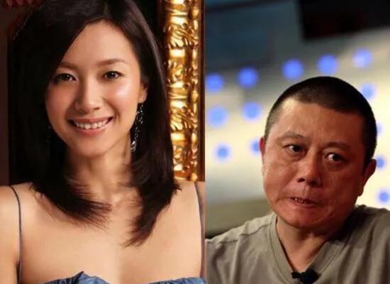 "京圈女王"徐静蕾的爱情,她的生命中竟然有过这么多劣迹艺人?