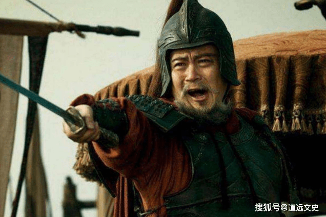 “公孙”袁绍麾下最厉害的战将，比颜良文丑还猛，却被他自己杀了！
