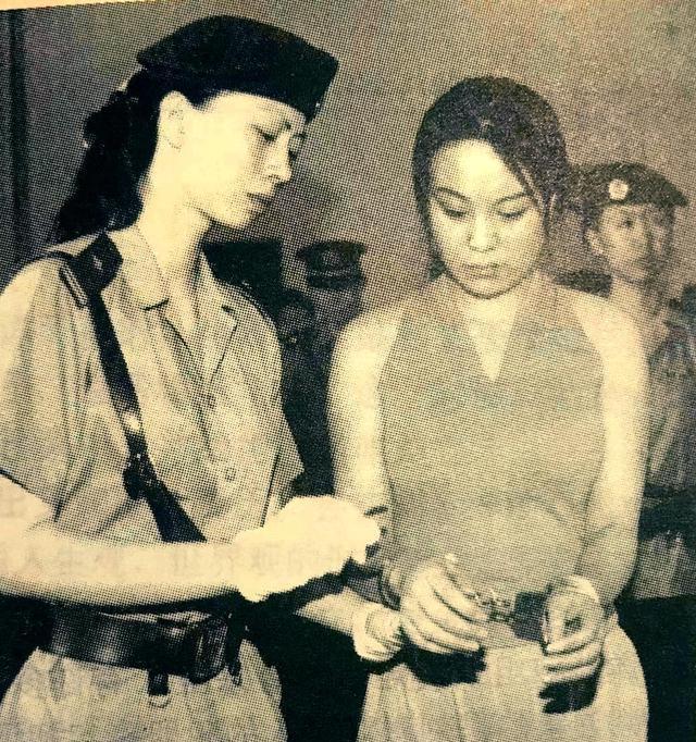 九十年代末,女大学生"租大别墅开妓院",接客600人,被判死缓_刘春洋