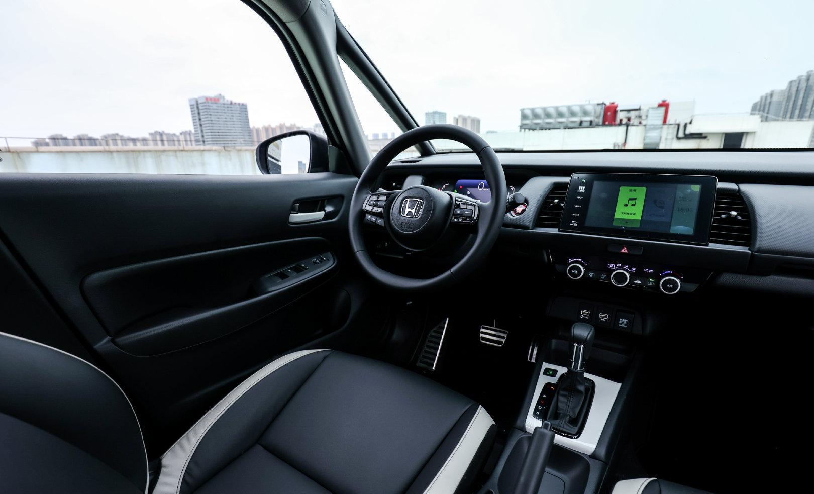 飞度gr9再进化,更帅,更快,更好玩_搜狐汽车_搜狐网